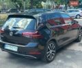 Чорний Фольксваген e-Golf, об'ємом двигуна 0 л та пробігом 161 тис. км за 12800 $, фото 6 на Automoto.ua