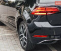 Чорний Фольксваген e-Golf, об'ємом двигуна 0 л та пробігом 110 тис. км за 12500 $, фото 5 на Automoto.ua