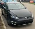 Черный Фольксваген e-Golf, объемом двигателя 0 л и пробегом 110 тыс. км за 14400 $, фото 39 на Automoto.ua