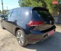 Чорний Фольксваген e-Golf, об'ємом двигуна 0 л та пробігом 158 тис. км за 13700 $, фото 36 на Automoto.ua