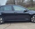 Чорний Фольксваген e-Golf, об'ємом двигуна 0 л та пробігом 125 тис. км за 13800 $, фото 5 на Automoto.ua