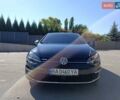 Черный Фольксваген e-Golf, объемом двигателя 0 л и пробегом 59 тыс. км за 14950 $, фото 4 на Automoto.ua