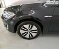 Черный Фольксваген e-Golf, объемом двигателя 0 л и пробегом 123 тыс. км за 15999 $, фото 13 на Automoto.ua