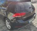 Черный Фольксваген e-Golf, объемом двигателя 0 л и пробегом 133 тыс. км за 14900 $, фото 50 на Automoto.ua