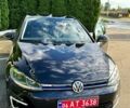 Чорний Фольксваген e-Golf, об'ємом двигуна 0 л та пробігом 86 тис. км за 19500 $, фото 9 на Automoto.ua