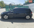 Черный Фольксваген e-Golf, объемом двигателя 0 л и пробегом 242 тыс. км за 12500 $, фото 3 на Automoto.ua