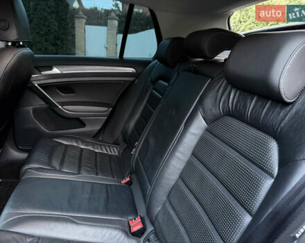 Черный Фольксваген e-Golf, объемом двигателя 0 л и пробегом 145 тыс. км за 14900 $, фото 60 на Automoto.ua