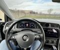 Черный Фольксваген e-Golf, объемом двигателя 0 л и пробегом 110 тыс. км за 14500 $, фото 8 на Automoto.ua