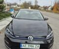 Чорний Фольксваген e-Golf, об'ємом двигуна 0 л та пробігом 121 тис. км за 13900 $, фото 5 на Automoto.ua