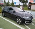 Чорний Фольксваген e-Golf, об'ємом двигуна 0 л та пробігом 158 тис. км за 13950 $, фото 24 на Automoto.ua