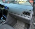 Черный Фольксваген e-Golf, объемом двигателя 0 л и пробегом 139 тыс. км за 12999 $, фото 55 на Automoto.ua