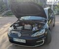 Черный Фольксваген e-Golf, объемом двигателя 0 л и пробегом 79 тыс. км за 15300 $, фото 20 на Automoto.ua