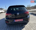 Чорний Фольксваген e-Golf, об'ємом двигуна 0 л та пробігом 118 тис. км за 11750 $, фото 8 на Automoto.ua
