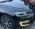Черный Фольксваген e-Golf, объемом двигателя 0 л и пробегом 145 тыс. км за 14900 $, фото 33 на Automoto.ua