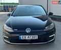 Черный Фольксваген e-Golf, объемом двигателя 0 л и пробегом 110 тыс. км за 12800 $, фото 1 на Automoto.ua