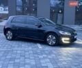 Черный Фольксваген e-Golf, объемом двигателя 0 л и пробегом 140 тыс. км за 13750 $, фото 1 на Automoto.ua