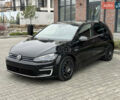Черный Фольксваген e-Golf, объемом двигателя 0 л и пробегом 110 тыс. км за 14400 $, фото 2 на Automoto.ua