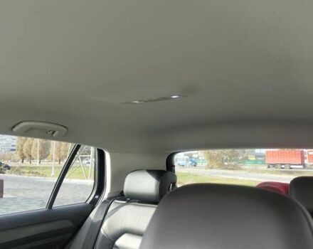 Черный Фольксваген e-Golf, объемом двигателя 0 л и пробегом 133 тыс. км за 14900 $, фото 62 на Automoto.ua