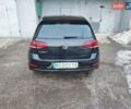 Чорний Фольксваген e-Golf, об'ємом двигуна 0 л та пробігом 159 тис. км за 11200 $, фото 7 на Automoto.ua