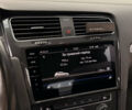 Чорний Фольксваген e-Golf, об'ємом двигуна 0 л та пробігом 105 тис. км за 12999 $, фото 43 на Automoto.ua