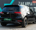 Черный Фольксваген e-Golf, объемом двигателя 0 л и пробегом 93 тыс. км за 15500 $, фото 9 на Automoto.ua