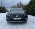 Чорний Фольксваген e-Golf, об'ємом двигуна 0 л та пробігом 108 тис. км за 13500 $, фото 1 на Automoto.ua