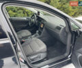 Чорний Фольксваген e-Golf, об'ємом двигуна 0 л та пробігом 108 тис. км за 13500 $, фото 11 на Automoto.ua