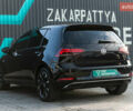 Черный Фольксваген e-Golf, объемом двигателя 0 л и пробегом 93 тыс. км за 15500 $, фото 8 на Automoto.ua