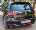 Чорний Фольксваген e-Golf, об'ємом двигуна 0 л та пробігом 158 тис. км за 13700 $, фото 1 на Automoto.ua