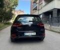 Черный Фольксваген e-Golf, объемом двигателя 0 л и пробегом 84 тыс. км за 14200 $, фото 20 на Automoto.ua