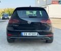 Черный Фольксваген e-Golf, объемом двигателя 0 л и пробегом 110 тыс. км за 12800 $, фото 5 на Automoto.ua