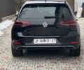 Чорний Фольксваген e-Golf, об'ємом двигуна 0 л та пробігом 96 тис. км за 13600 $, фото 6 на Automoto.ua