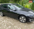 Черный Фольксваген e-Golf, объемом двигателя 0 л и пробегом 108 тыс. км за 13800 $, фото 1 на Automoto.ua