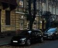 Чорний Фольксваген e-Golf, об'ємом двигуна 0 л та пробігом 105 тис. км за 12999 $, фото 16 на Automoto.ua