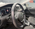 Черный Фольксваген e-Golf, объемом двигателя 0 л и пробегом 131 тыс. км за 12999 $, фото 32 на Automoto.ua