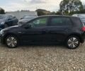 Чорний Фольксваген e-Golf, об'ємом двигуна 0 л та пробігом 104 тис. км за 12700 $, фото 7 на Automoto.ua