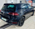 Черный Фольксваген e-Golf, объемом двигателя 0 л и пробегом 133 тыс. км за 16199 $, фото 26 на Automoto.ua