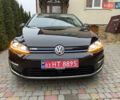 Чорний Фольксваген e-Golf, об'ємом двигуна 0 л та пробігом 109 тис. км за 12250 $, фото 42 на Automoto.ua