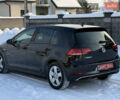 Чорний Фольксваген e-Golf, об'ємом двигуна 0 л та пробігом 130 тис. км за 12800 $, фото 14 на Automoto.ua