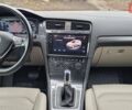 Чорний Фольксваген e-Golf, об'ємом двигуна 0 л та пробігом 125 тис. км за 13800 $, фото 14 на Automoto.ua