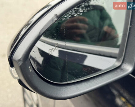 Чорний Фольксваген e-Golf, об'ємом двигуна 0 л та пробігом 155 тис. км за 12900 $, фото 12 на Automoto.ua