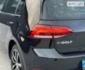 Чорний Фольксваген e-Golf, об'ємом двигуна 0 л та пробігом 85 тис. км за 15999 $, фото 41 на Automoto.ua