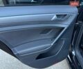 Черный Фольксваген e-Golf, объемом двигателя 0 л и пробегом 99 тыс. км за 15300 $, фото 16 на Automoto.ua
