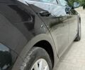 Черный Фольксваген e-Golf, объемом двигателя 0 л и пробегом 160 тыс. км за 12550 $, фото 9 на Automoto.ua