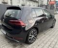 Черный Фольксваген e-Golf, объемом двигателя 0 л и пробегом 159 тыс. км за 14600 $, фото 6 на Automoto.ua