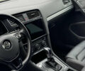 Черный Фольксваген e-Golf, объемом двигателя 0 л и пробегом 110 тыс. км за 14400 $, фото 23 на Automoto.ua