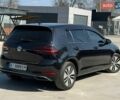 Черный Фольксваген e-Golf, объемом двигателя 0 л и пробегом 83 тыс. км за 14900 $, фото 2 на Automoto.ua