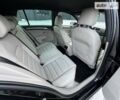 Чорний Фольксваген e-Golf, об'ємом двигуна 0 л та пробігом 85 тис. км за 15999 $, фото 87 на Automoto.ua