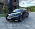 Черный Фольксваген e-Golf, объемом двигателя 0 л и пробегом 111 тыс. км за 13700 $, фото 1 на Automoto.ua