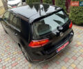 Чорний Фольксваген e-Golf, об'ємом двигуна 0 л та пробігом 109 тис. км за 12250 $, фото 59 на Automoto.ua